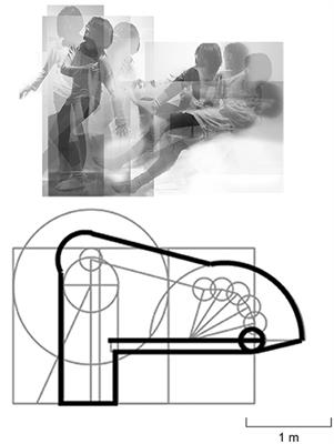 Design to Robotic Assembly: An Exploration in Stacking